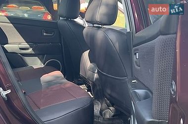 Седан Mazda 3 2007 в Карлівці фото 16 Седан Mazda 3 2007 в Карлівці