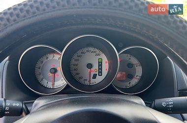 Седан Mazda 3 2007 в Карлівці фото 18 Седан Mazda 3 2007 в Карлівці