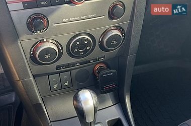 Седан Mazda 3 2007 в Карлівці фото 20 Седан Mazda 3 2007 в Карлівці