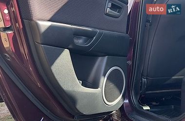 Седан Mazda 3 2007 в Карлівці фото 22 Седан Mazda 3 2007 в Карлівці