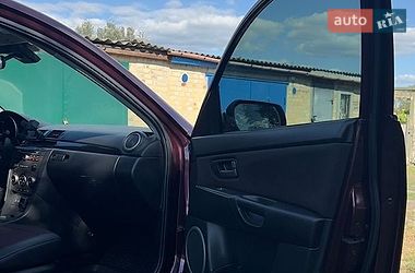 Седан Mazda 3 2007 в Карлівці фото 23 Седан Mazda 3 2007 в Карлівці