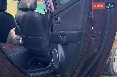 Седан Mazda 3 2007 в Карлівці фото 24 Седан Mazda 3 2007 в Карлівці
