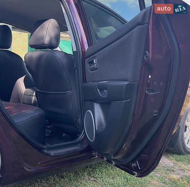 Седан Mazda 3 2007 в Карлівці фото 24 Седан Mazda 3 2007 в Карлівці