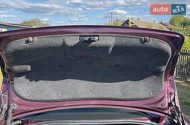 Седан Mazda 3 2007 в Карлівці фото 27 Седан Mazda 3 2007 в Карлівці