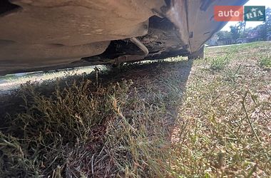 Седан Mazda 3 2007 в Карлівці фото 29 Седан Mazda 3 2007 в Карлівці