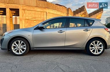 Хэтчбек Mazda 3 2010 в Виннице