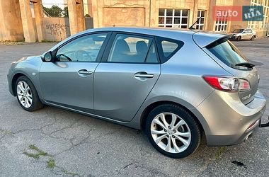 Хэтчбек Mazda 3 2010 в Виннице
