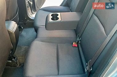Хэтчбек Mazda 3 2010 в Виннице