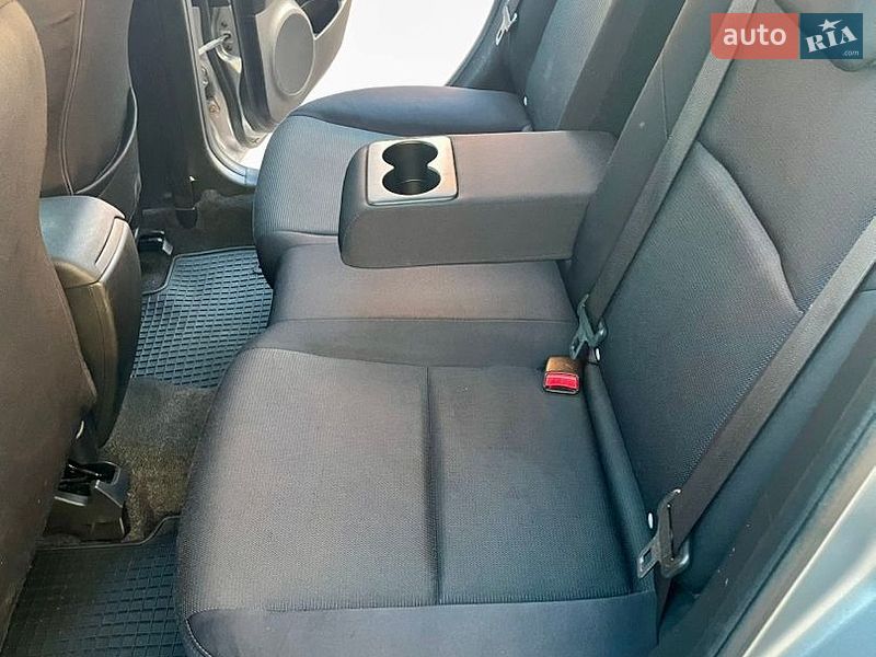 Хэтчбек Mazda 3 2010 в Виннице