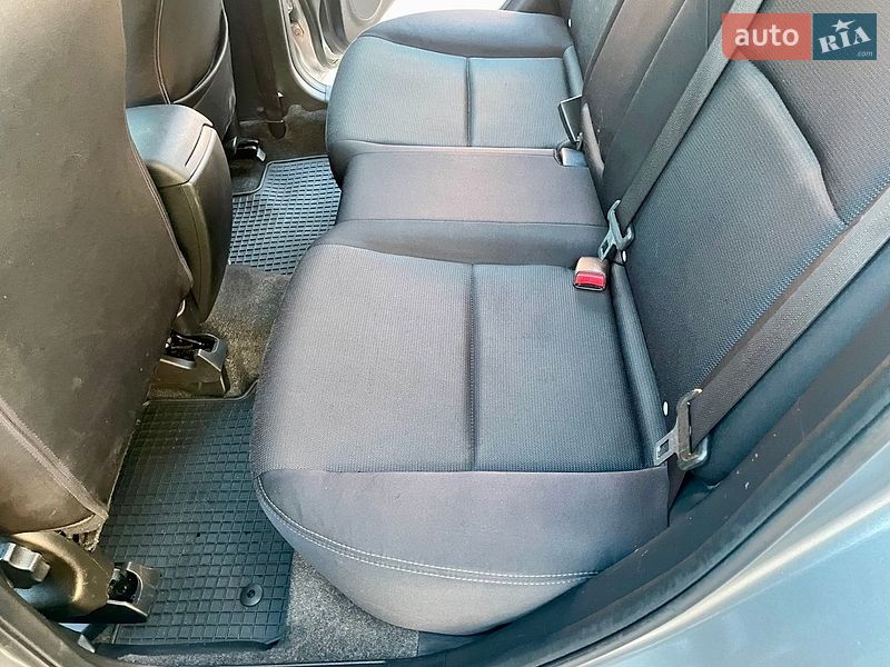 Хэтчбек Mazda 3 2010 в Виннице