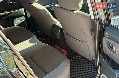 Седан Mazda 3 2008 в Миколаєві
