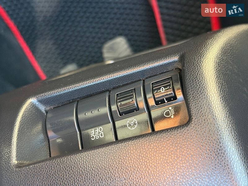 Седан Mazda 3 2008 в Миколаєві