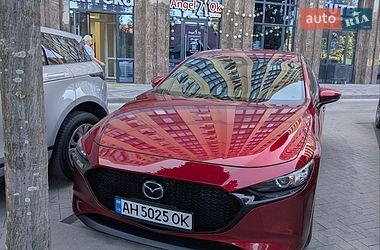 mazda 3 2019 в Ирпень от профессионального продавца Татьяна