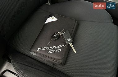Хэтчбек Mazda 3 2010 в Виннице