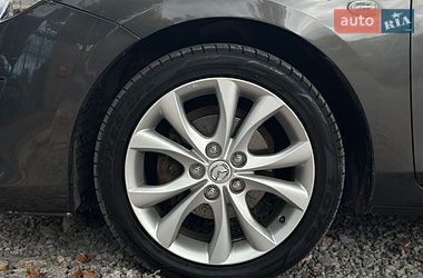 Хэтчбек Mazda 3 2010 в Виннице
