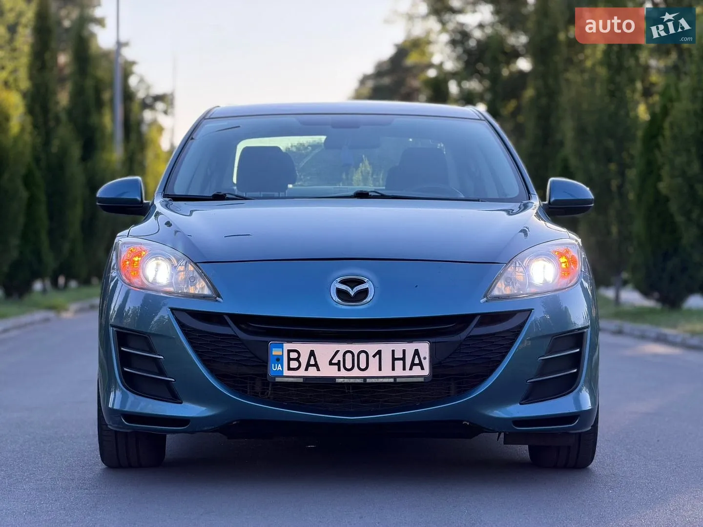2010 Mazda 3 - мініатюра 5