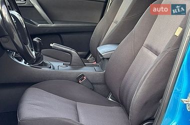 Хетчбек Mazda 3 2009 в Калуші