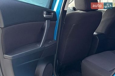 Хетчбек Mazda 3 2009 в Калуші
