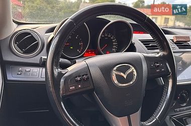 Хетчбек Mazda 3 2009 в Калуші