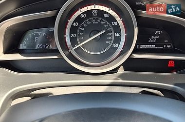 Хэтчбек Mazda 3 2014 в Верхнеднепровске