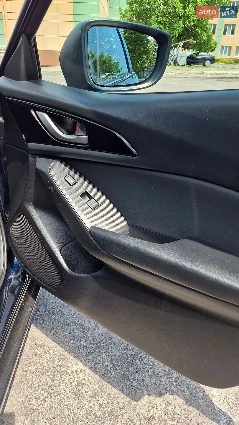 2014 Mazda 3 - мініатюра 22