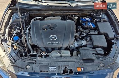 Хэтчбек Mazda 3 2014 в Верхнеднепровске