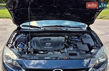 Хэтчбек Mazda 3 2014 в Верхнеднепровске