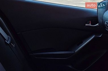 Хэтчбек Mazda 3 2014 в Верхнеднепровске