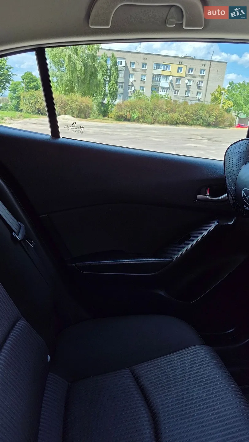 2014 Mazda 3 - мініатюра 25