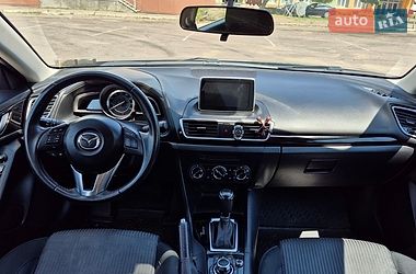 Хэтчбек Mazda 3 2014 в Верхнеднепровске