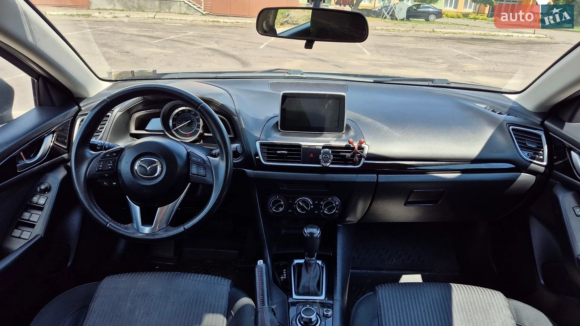 2014 Mazda 3 - мініатюра 15