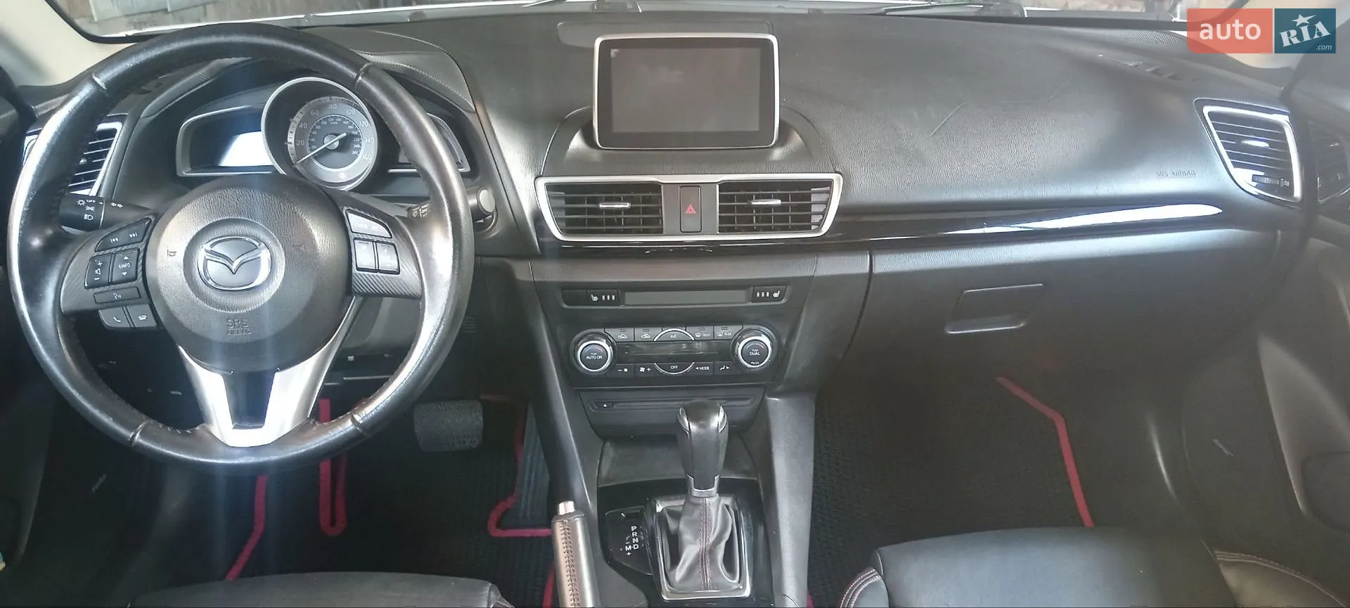 2013 Mazda 3 - мініатюра 5