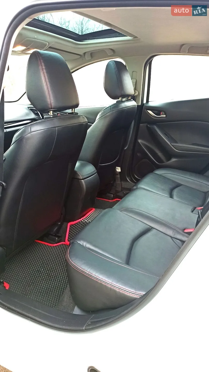 2013 Mazda 3 - мініатюра 3