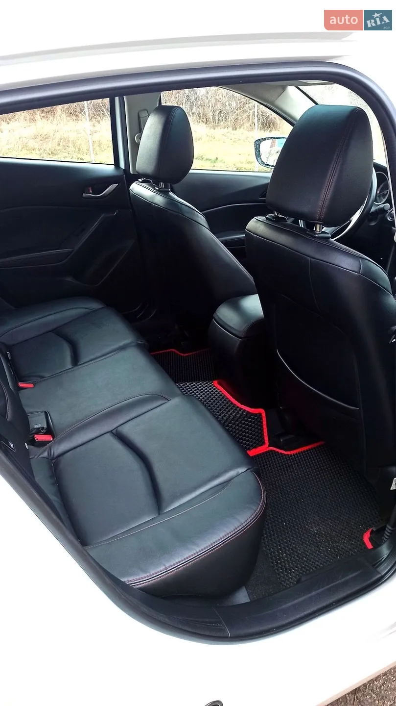2013 Mazda 3 - мініатюра 2