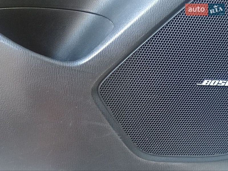 Седан Mazda 3 2013 в Днепре