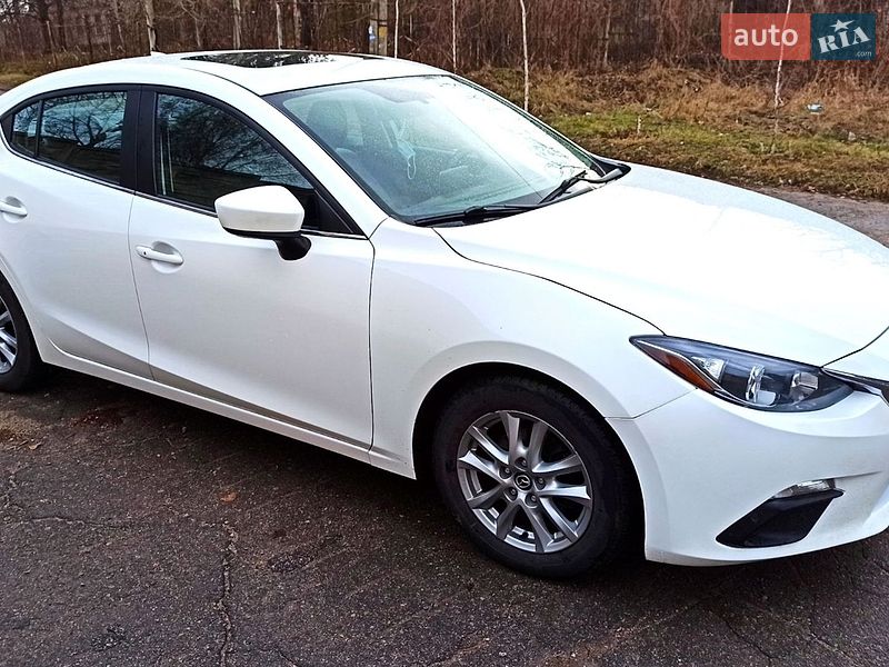 Mazda 3 2013 Mazda 3 2013