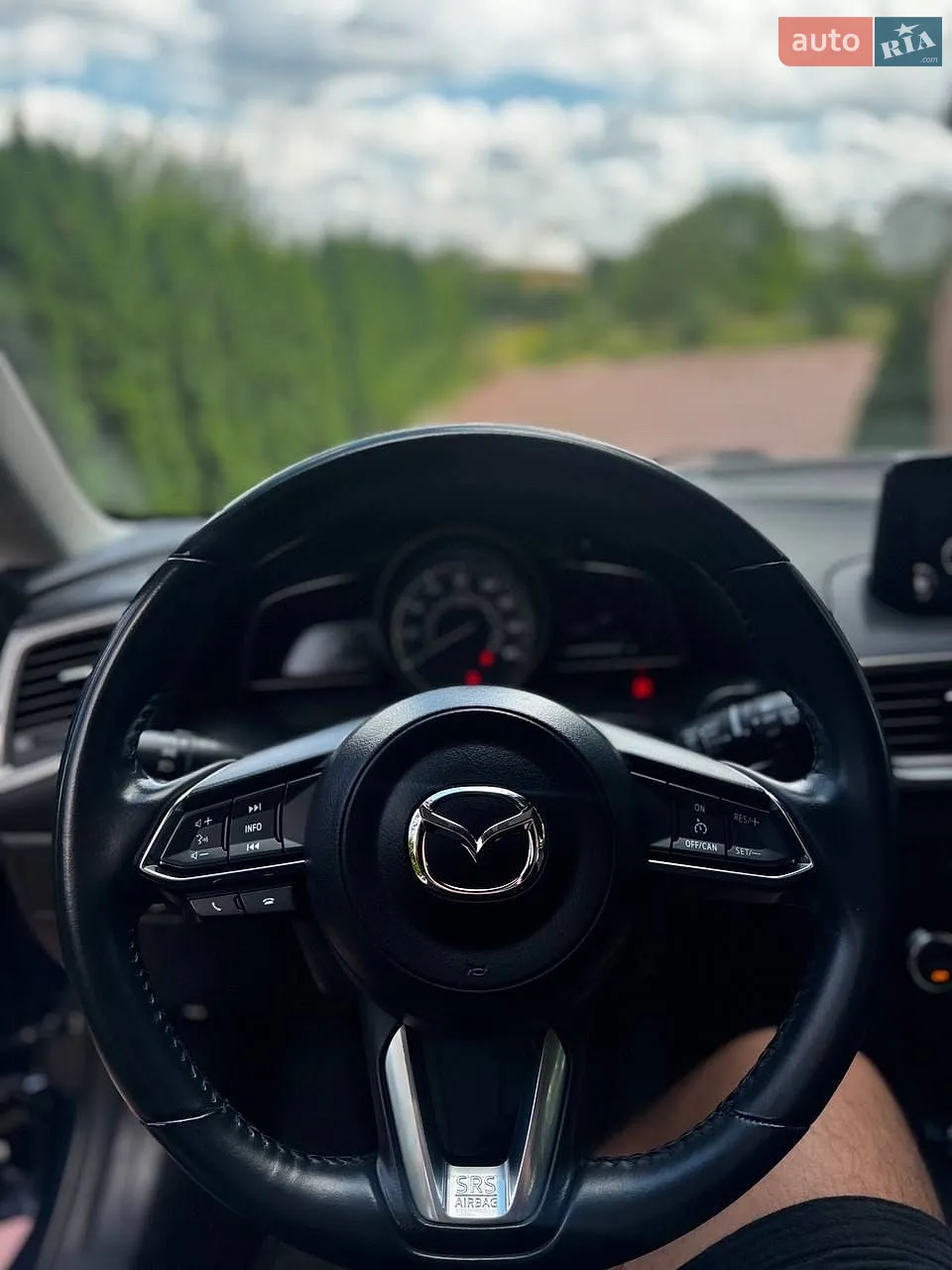 2018 Mazda 3 - мініатюра 10