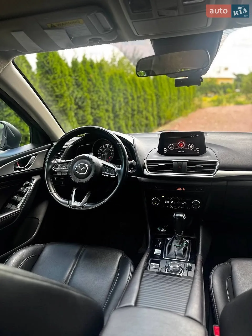 2018 Mazda 3 - мініатюра 12