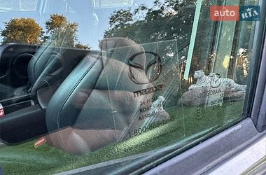 Седан Mazda 3 2018 в Киеве