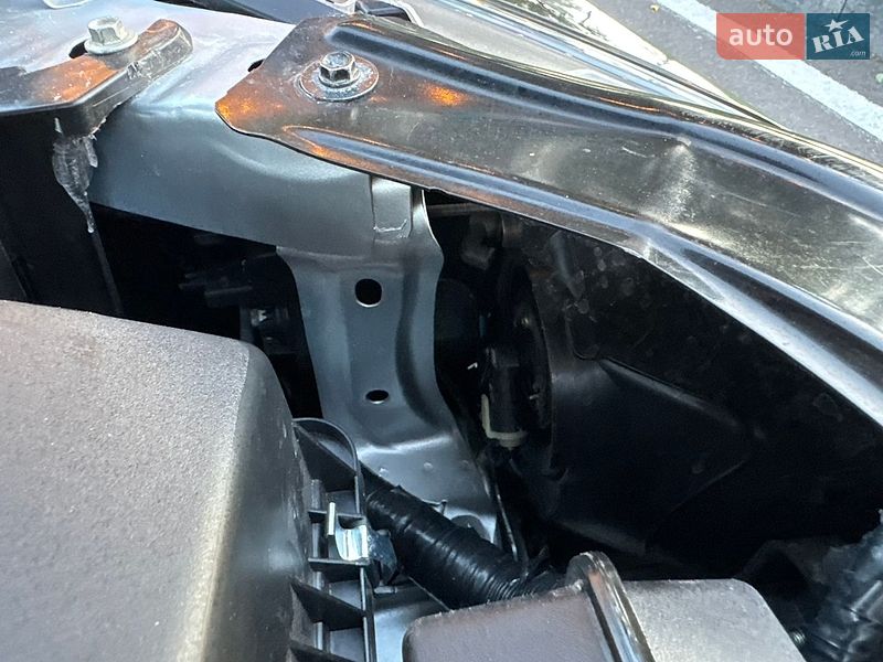 Седан Mazda 3 2018 в Киеве