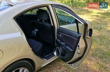 Седан Mazda 3 2006 в Києві