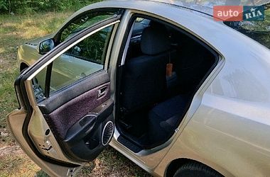 Седан Mazda 3 2006 в Києві