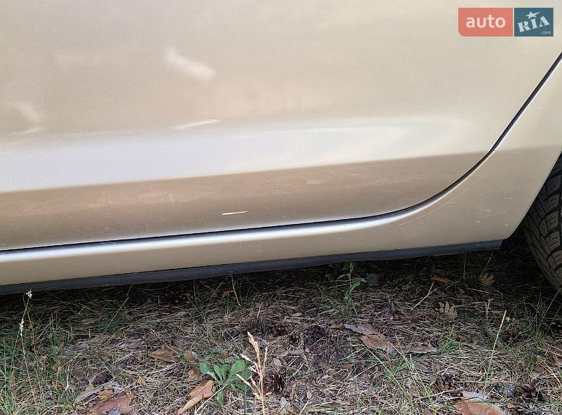 Седан Mazda 3 2006 в Києві