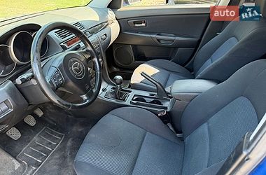 Седан Mazda 3 2006 в Одессе