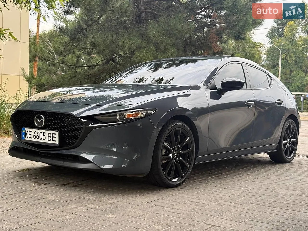 2022 Mazda 3 - мініатюра 3