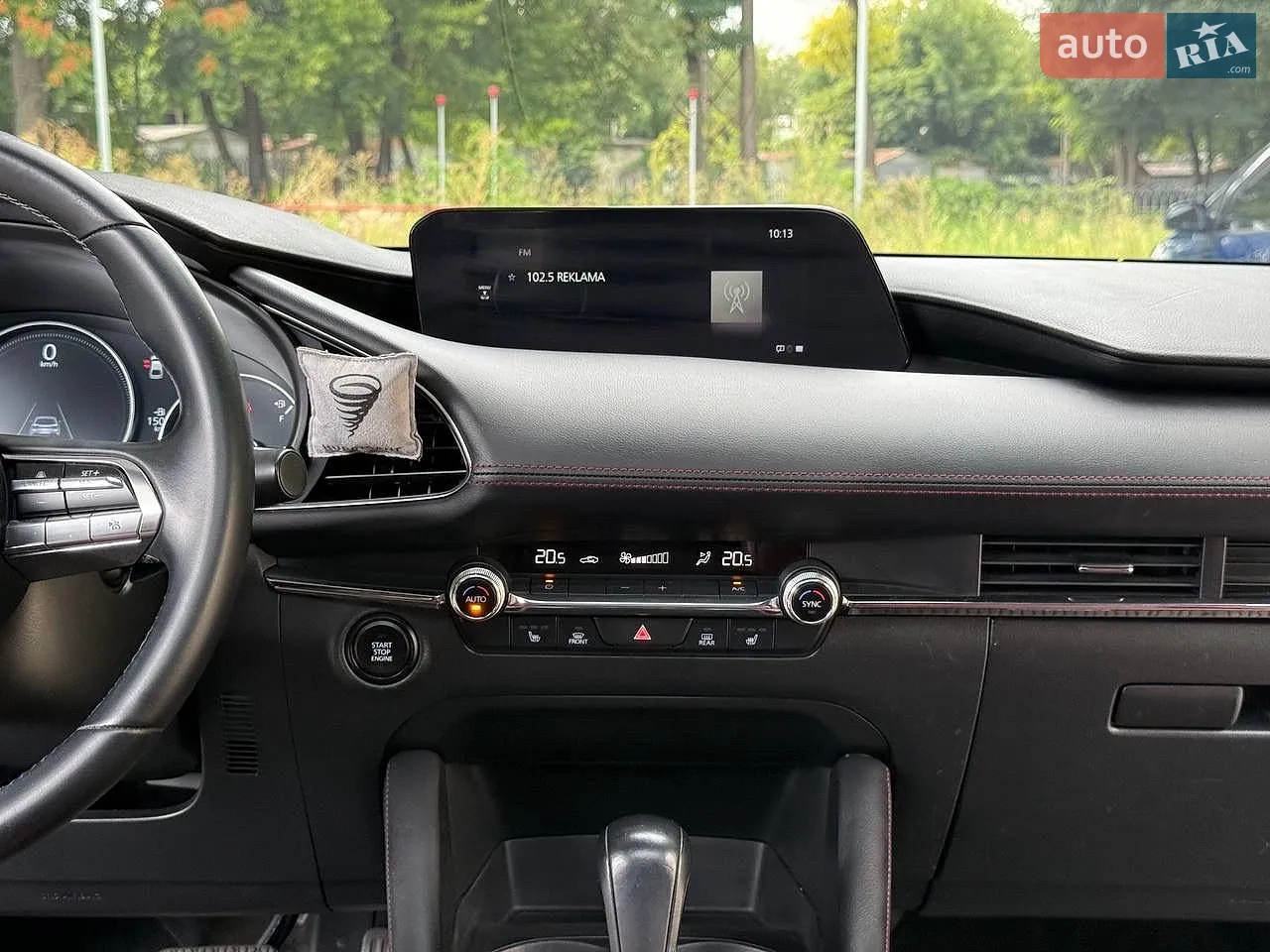 2022 Mazda 3 - мініатюра 19