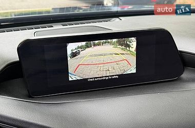 Хэтчбек Mazda 3 2022 в Днепре
