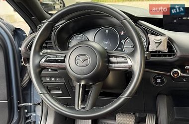 Хэтчбек Mazda 3 2022 в Днепре