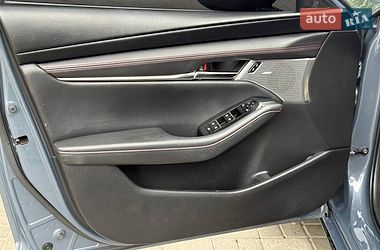 Хетчбек Mazda 3 2022 в Дніпрі фото 28 Хетчбек Mazda 3 2022 в Дніпрі