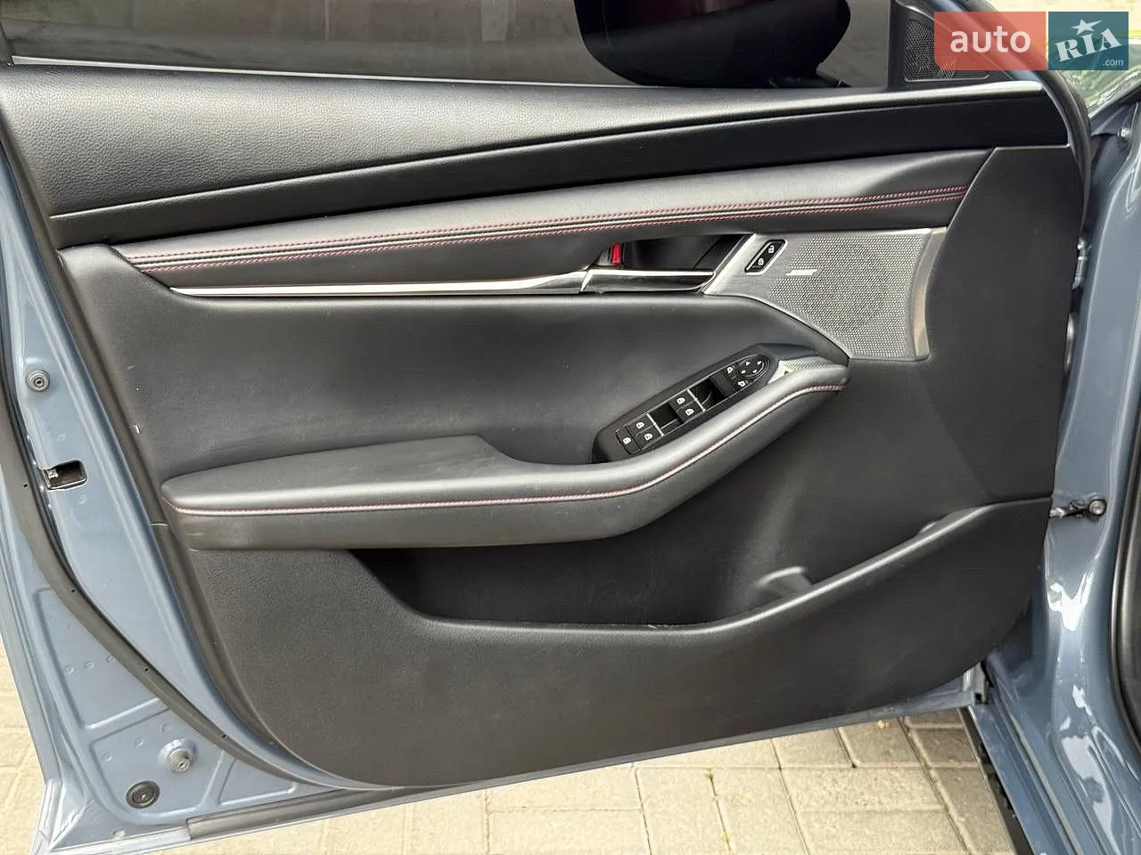 2022 Mazda 3 - мініатюра 28